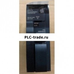 CJ2M-CPU13 ПЛК  CPU units 20K steps  - РОСТОВ-НА-ДОНУ ЗА РУБ С НДС